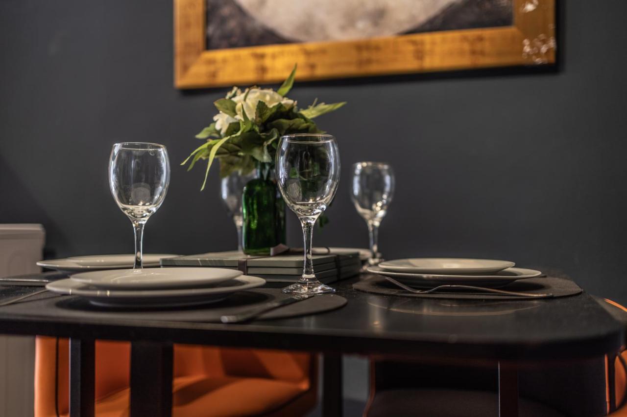Boutique Family Apartment In Celebrity Village. Barnt Green Exteriör bild